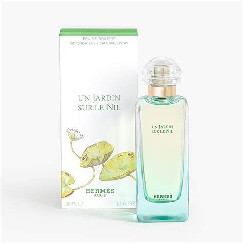 flaconi hermes un jardin sur le nil|sephora un jardin sur le nil.